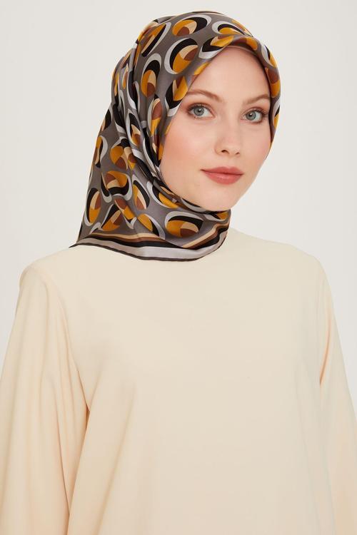 İpek Eşarp 9219D (Twill)-36