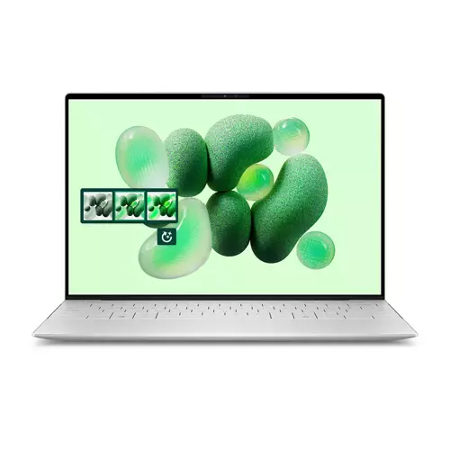 XPS 13 9345 Snapdragon X Elite 32GB 1TB SSD 13.3 3K OLED Touch Windows 11 Pro XPS9345SPX321WP