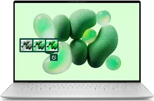 XPS 13 9345 Snapdragon X Elite 32GB 1TB SSD 13.3 3K OLED Touch Windows 11 Pro XPS9345SPX321WP