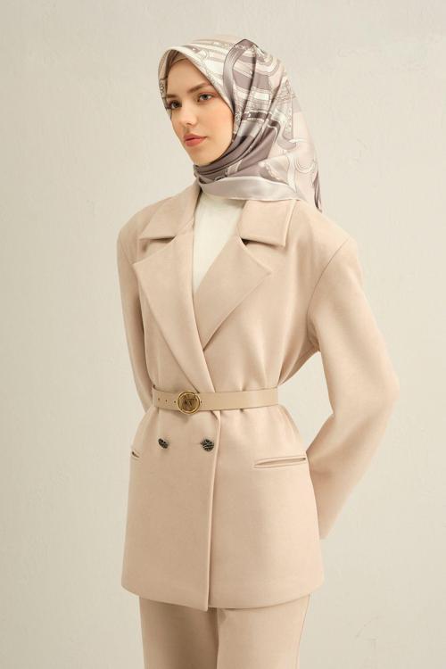 İpek Eşarp 9315D (Sura)-85
