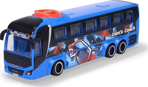 Şehir Otobüsü - Direksiyon Fonksiyonlu, 26,5 cm, Serbest Tekerlekli, 203744017