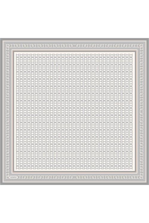 İpek Eşarp 9301D (Twill)-83