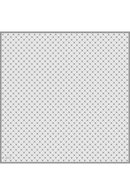 06 Twill Ipek Eşarp 4048D
