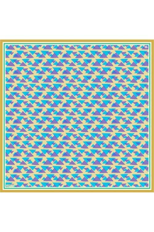 Twill Nostalji Eşarp 23Ya8972 57 53