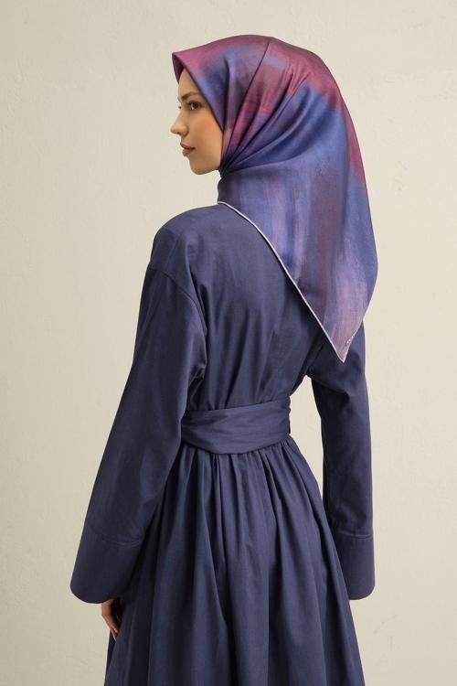 İpek Eşarp 9308D (Twill)-31