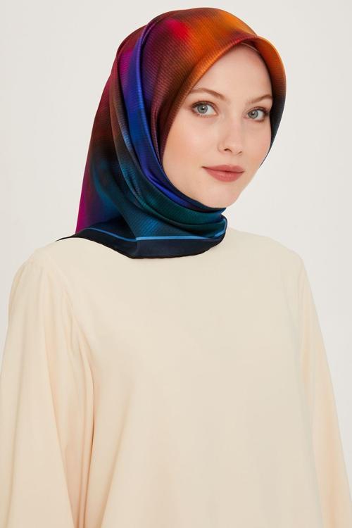 İpek Eşarp 9233D (Twill)-52