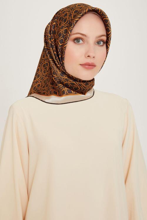 İpek Eşarp 9248D (Sura)-85