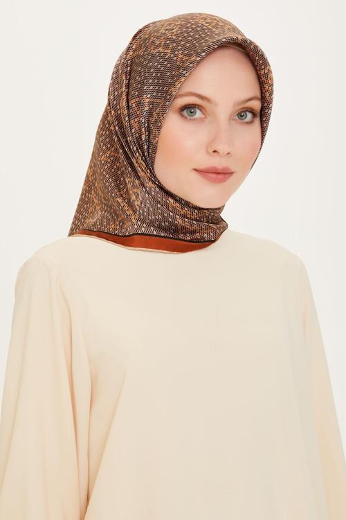 İpek Eşarp 9228D (Sura)-31