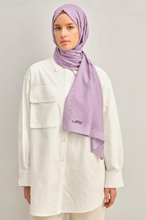 Trend Defne Şal 3797 31