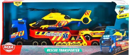 Volvo Rescue Transporter 203717005