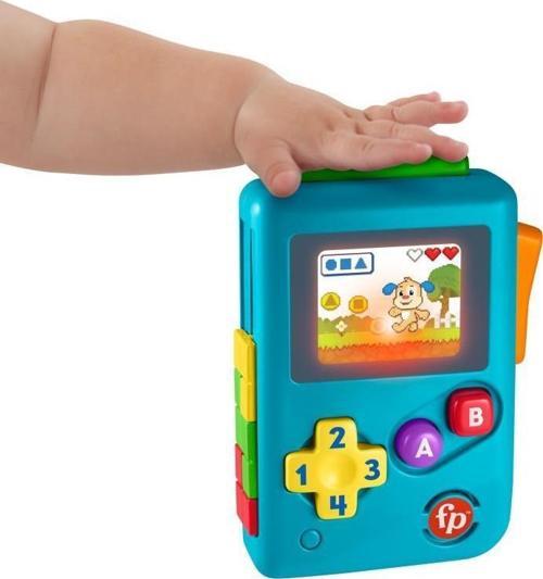 Eğlen ve Öğren Köpekçiğin Oyun Macerası (Türkçe) HBC91