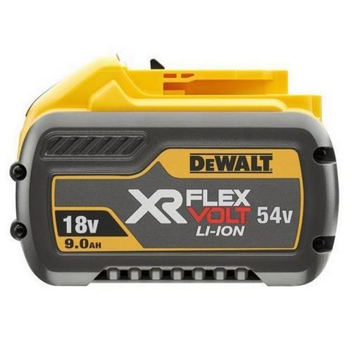 DCB547 Flexvolt Li-ion Akü 54V/18V 9Ah