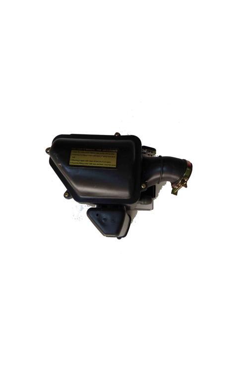 Sk100-4 Sport Hava Filtresi Komple Orijinal