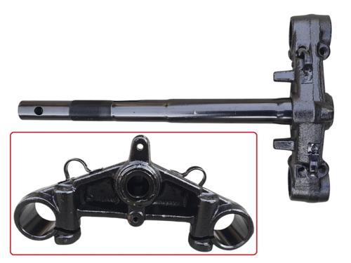 Mondial Ritmica 100-110 Fury Ön Maşa İth