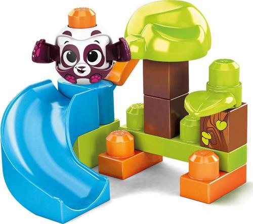 Mega Bloks Peek A Blocks Oyun Seti GKX66-GKX68 GKX66