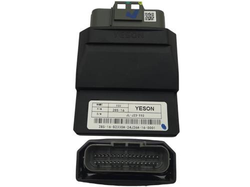 Mondial Fury 110 Ecu Beyin İth