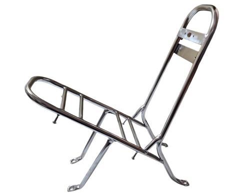 Rmg Scooter Classico Arka Port Bağaj Zn Nostalji
