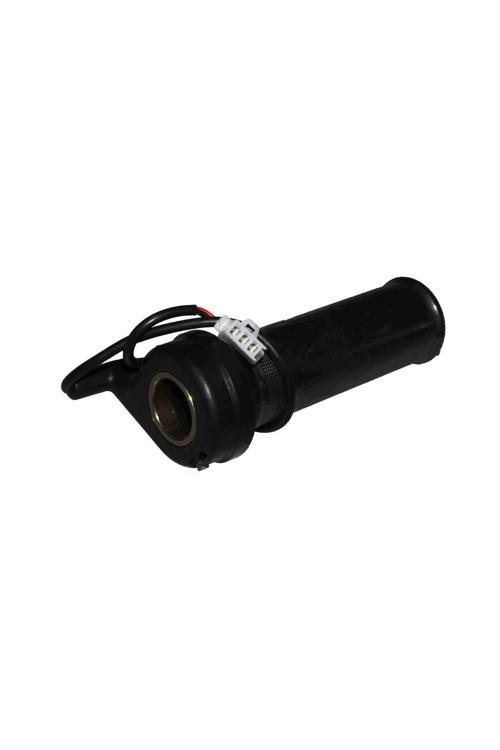 Servıce 4000 (1500 W) Elcik Sağ (gaz Borusu) Orijinal