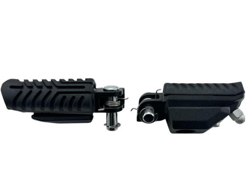 Cf Moto Nk 250-Sr250 Ön Basamak Sağ-Sol (E5)