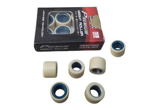 Honda Tahrik Seti Bando Hn 11 Gr Spacy, Spontini, Sym Fıddle Iı 125