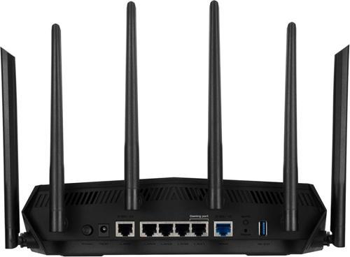 Tuf Gaming TUF-AX6000 6000 Mbps Router