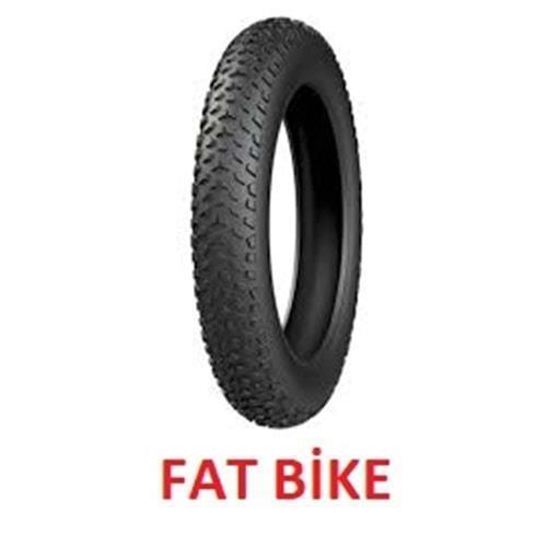 20*400 Dış Lastik Irc E-Bisiklet Fat Bike