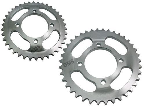 Honda Arka Dıslı 50 Cgl125-Karaca