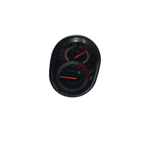 E-Bike Km Saati 60 Volt