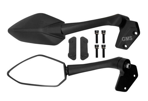 Cf Moto Ayna Set Orjınal Sr250