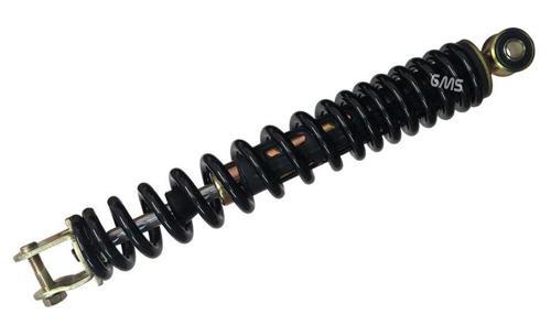 Arka Amörtısör 33Cm Tek Sct-50