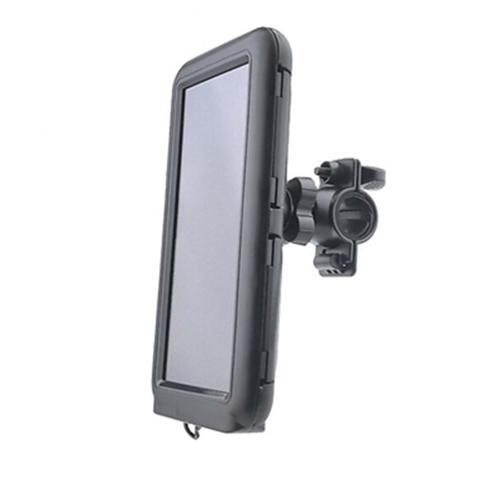Telefon Tutucu Klipsli Kapaklı Tt 600