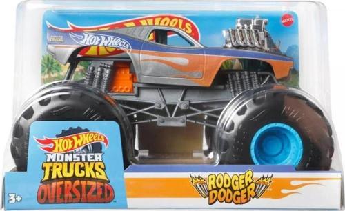 Monster Trucks 1:24 Arabalar FYJ83-HDK89