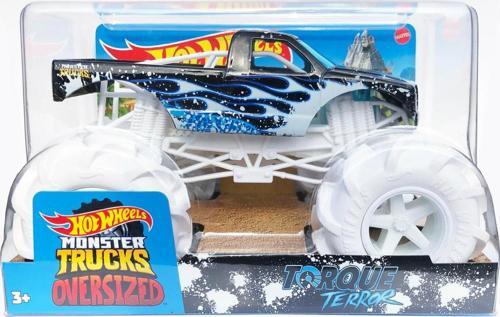 Monster Trucks 1:24 Arabalar FYJ83-HDK95