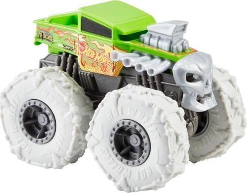 Monster Trucks 1:43 Çek Bırak Arabalar GVK37-GVK38