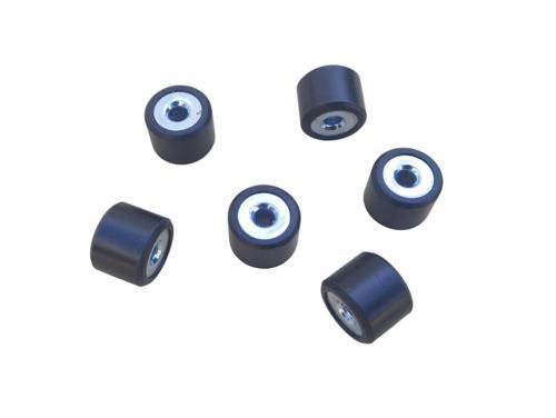 Yamaha Bws 100 - Cygnus L Varyatör Tahrik Seti Tw 15-12 Mm 10 Gr