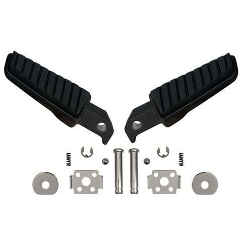 Cf Moto Arka Basamak Sağ+Sol Komple 250Nk/250Sr