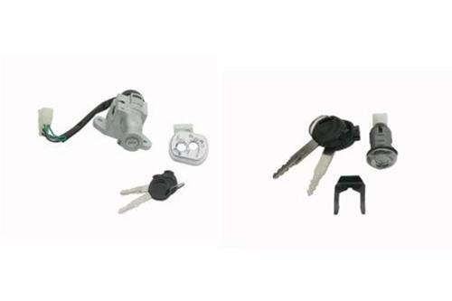 Mondial Kontak Seti Speedy/100/110 Ritmica/Fury/Special Alfa/Dolphin/Volta Rs5/Rs7 Orj