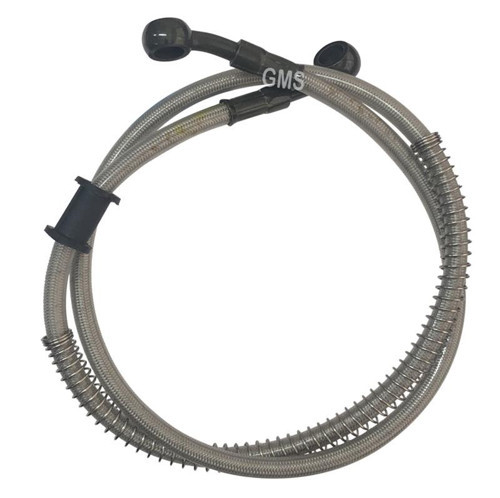 Mondial Ön Fren Hıdrolık Hortum Çelık 90Cm Kn-Ybr