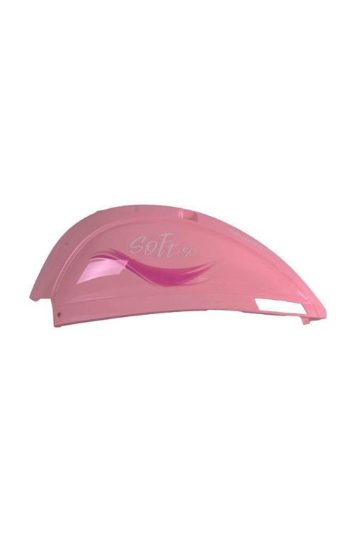 Soft 50 Kmt50 Arka Karenaj Sol Pembe Orijinal