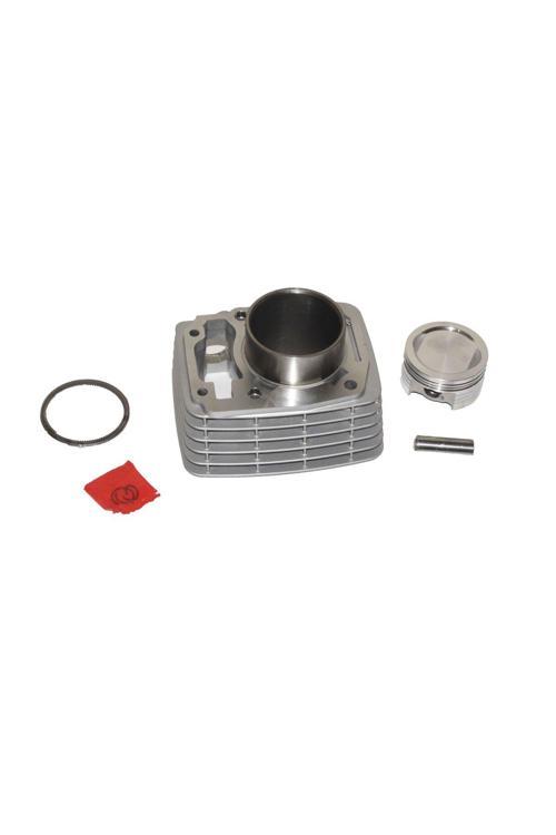 Cbf150 Silindir Piston Komple-cbf 200cc