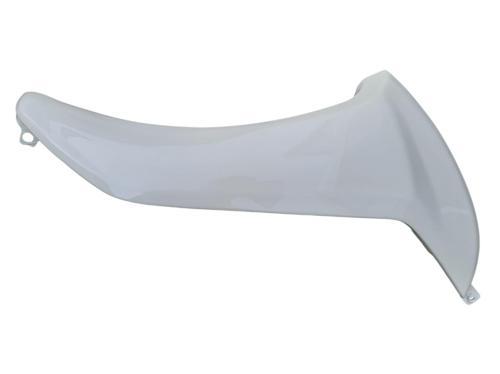 Tvs Jupiter 125 Dizlik Sol Beyaz İth