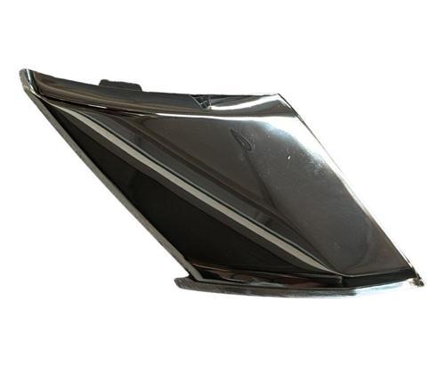 Tvs Jupiter 125 Ön Panel Sağ Üst Dekor Kapak Nikel İth