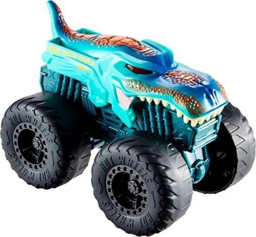 Monster Trucks Kükreyen Arabalar HDX60-HDX64