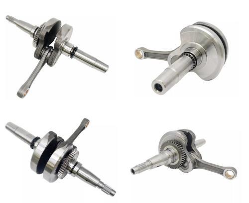 Cf Moto Atv Cforce 625 (T3B) Uforce 600 (T1B) Krank Komple Orj