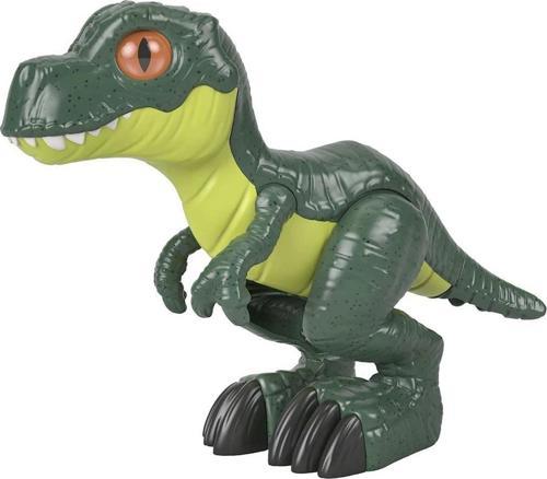 Jurassic World XL Dinozorlar T-Rex GWN99-GWP06