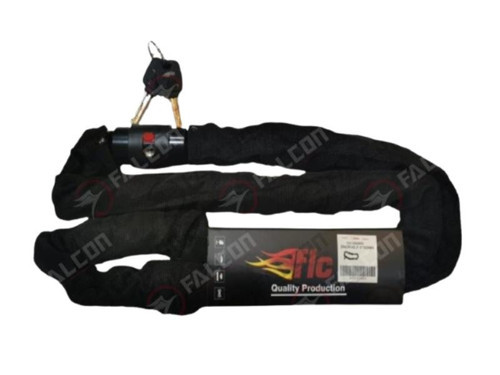 Zincir Kilit 8*1500Mm