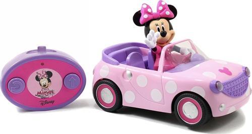 Disney Minnie Mouse Uzaktan Kumandalı Araç 253074001