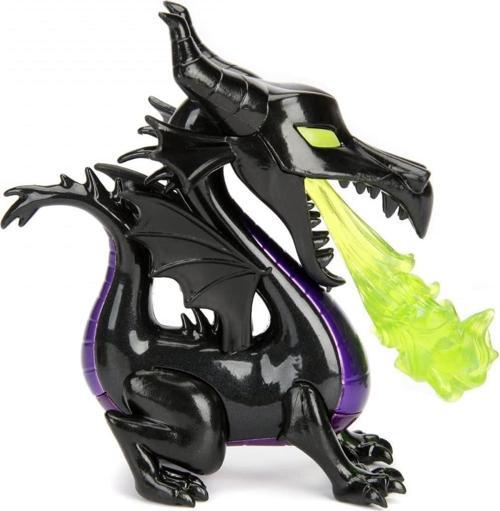 Disney Prenses Maleficent Klasik Metal ( Die-Cast )10 cm Figür 253071008