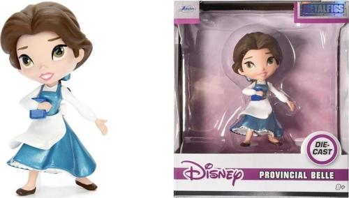 Disney Princess Prov. Belle Figürü 10 cm 253071005