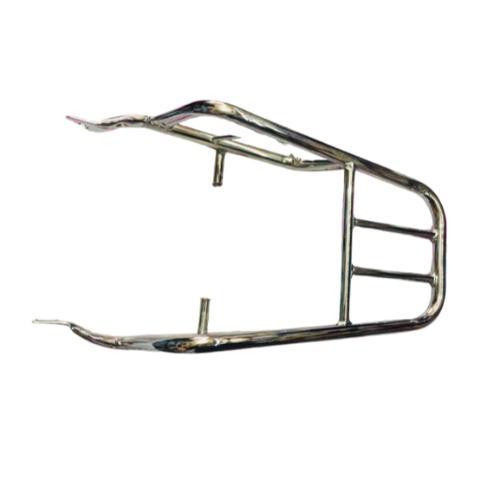 Cg 125 Arka Sele Nikel Std
